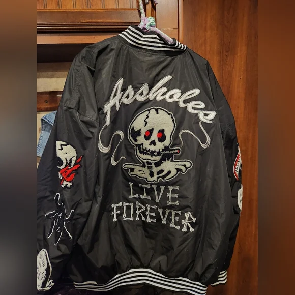 ALF coat - Picture 2 of 2